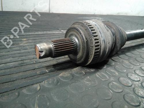 Right rear driveshaft BMW 1 (E87) 118 d | BP6308865M41 