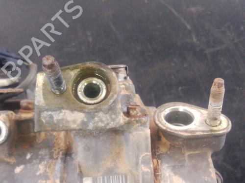 AC compressor FORD FOCUS III 1.5 TDCi | BP32410452M34 - Image 5