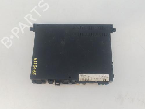 Used Fuse box Fuse box PEUGEOT 406 (8B) 2.0 HDI 110 (109 hp) 39961651 39961651