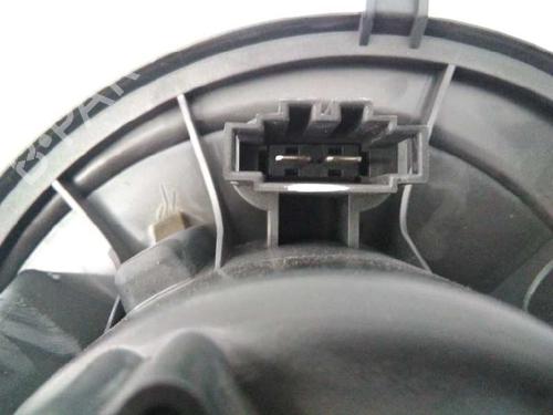Heater blower motor VW GOLF V (1K1) 1.6 MultiFuel | BP14059555M62 