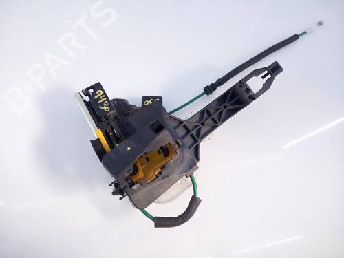 Used Front left lock HYUNDAI i30 (GD) 1.4 CRDi (90 hp) 9269107