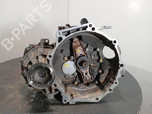 Gearbox SEAT LEON (5F1)  | BP23038026M3 