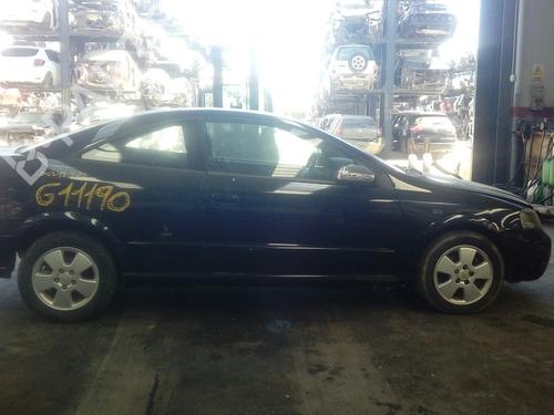 Gearbox OPEL ASTRA G Coupe (T98) 1.8 16V (F07) | BP13232602M3 