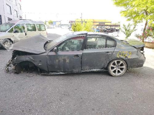 Steering column BMW 5 (E60) 530 d | BP4165107M21 