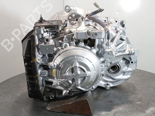 Gearkasse BMW X1 (F48) sDrive 18 d (150 hp) 30684609