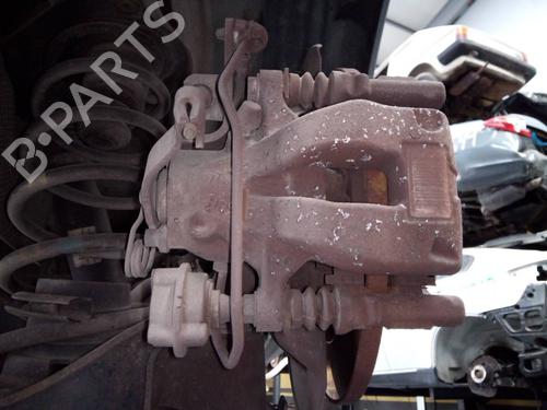 Used Right rear brake caliper CITROËN C4 Grand Picasso I (UA_) [2006-2013]  22371137
