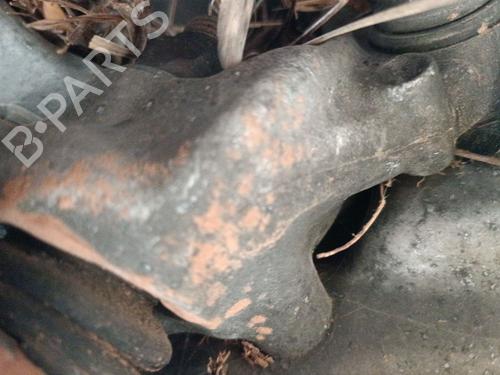 Fusée avant droite BMW 1 (F20) 118 d (150 hp) 31931258