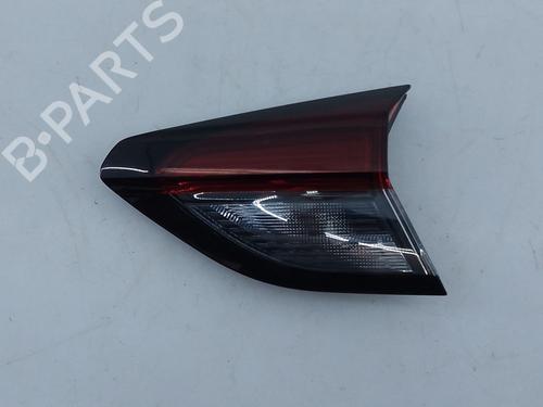 Højre baglygte bagklap OPEL CORSA F (P2JO) 1.2 (68) | BP28098734C80 