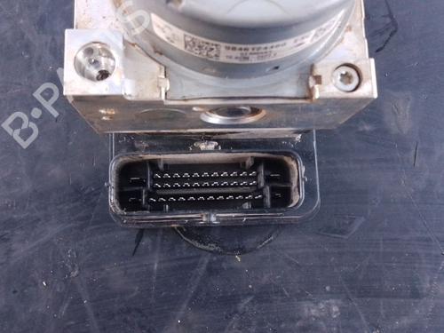 ABS pump OPEL CORSA F (P2JO) 1.2 (68) | BP29915576M43