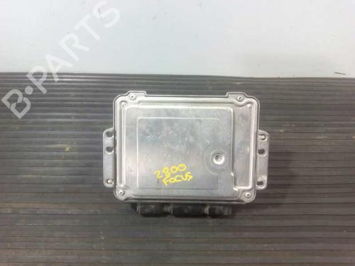 Engine control unit (ECU) FORD FOCUS II (DA_, HCP, DP)  | BP446801M57 
