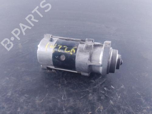 Used Starter Starter MITSUBISHI ASX (GA_W_) [2009-2026] 33794647 33794647