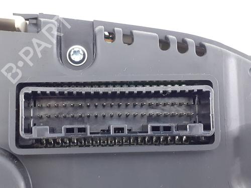 Instrument cluster NISSAN QASHQAI / QASHQAI +2 I (J10, NJ10, JJ10E) 1.5 dCi | BP8499197C47 