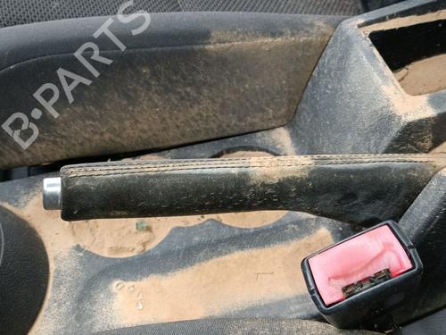 Used Hand brake Hand brake VW TOURAN (1T3) 1.6 TDI (105 hp) 34378792 34378792