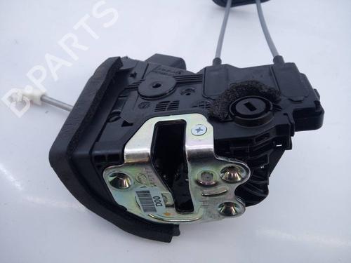 Rear left lock KIA NIRO I (DE) 1.6 GDI Plug-in Hybrid | BP6125662C100 