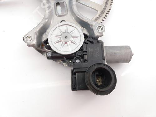 Front left window mechanism TOYOTA LAND CRUISER PRADO (_J15_) 3.0 D-4D (KDJ155_, KDJ150_, KDJ150R, KDJ155R) | BP7537868C22 