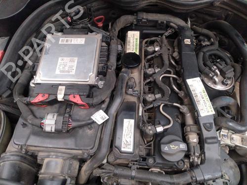 Left front window motor MERCEDES-BENZ C-CLASS (W204) C 200 CDI (204.001) | BP7907770E21 