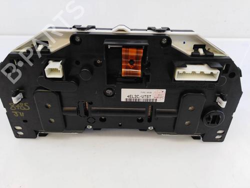Instrument cluster NISSAN QASHQAI II SUV (J11, J11_) 1.5 dCi | BP7768394C47 