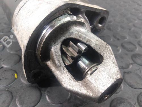 Starter MERCEDES-BENZ E-CLASS Coupe (C207) E 350 CDI (207.322) | BP8598221M8 