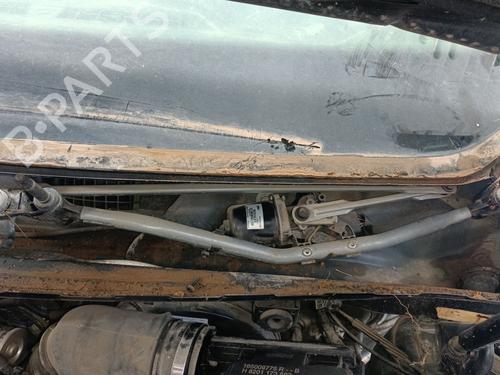 Used Front wiper motor Front wiper motor 39614310 39614310