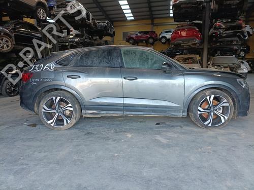 Used Parts AUDI Q3 Sportback (F3N) 45 TFSI e (245 hp) 2433124