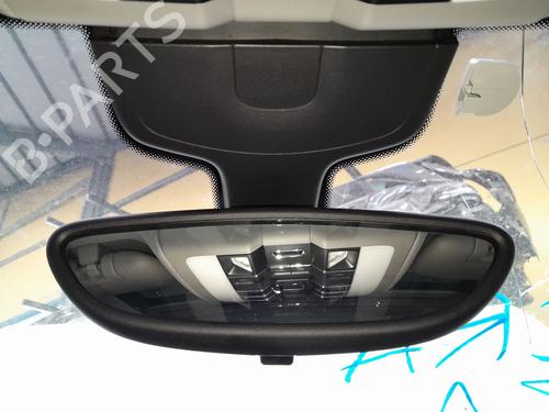 Used Rear mirror PORSCHE PANAMERA (970) 3.0 D (250 hp) 24682073