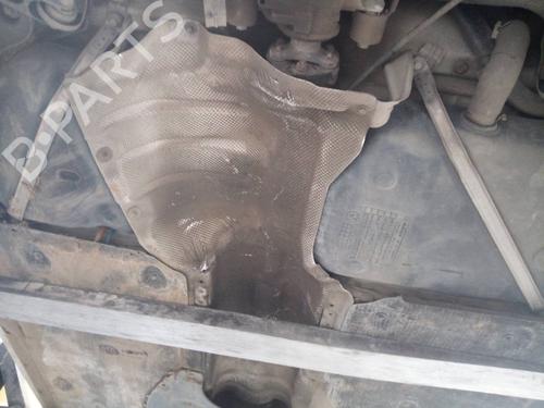 Used Fuel tank BMW 1 (E87) 118 d (143 hp) 17164266