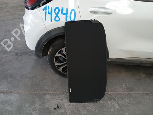 Used Rear parcel shelf Rear parcel shelf FORD PUMA (J2K, CF7) 1.0 EcoBoost mHEV (125 hp) 36530887 36530887