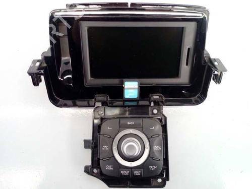 Used Electronic module RENAULT MEGANE III Hatchback (BZ0/1_, B3_) 1.5 dCi (BZ09, BZ0D, BZ1W, BZ29, BZ14) (110 hp) 221677