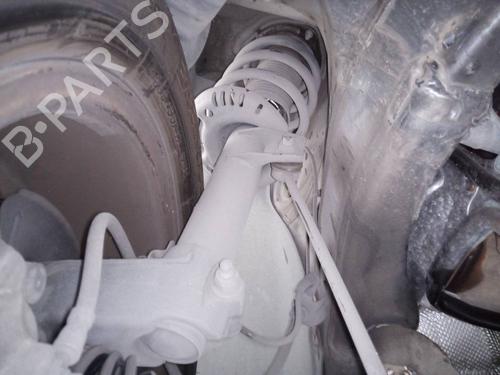 Used Right front shock absorber VW TIGUAN (5N_) 2.0 TDI (150 hp) 12985544