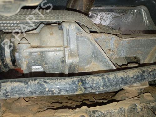 Used Steering rack HYUNDAI TUCSON (NX4E, NX4A) [2020-2025]  27499400