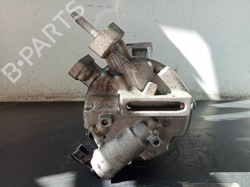 AC compressor FORD FOCUS III Turnier 1.0 EcoBoost | BP12494086M34 