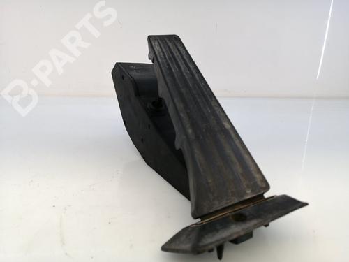Used Pedal Pedal BMW 3 Touring (E91) 318 d (122 hp) 7918859 7918859