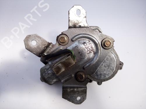 Rear wiper motor NISSAN TERRANO II (R20) 2.7 TDi 4WD | BP10564900M102 
