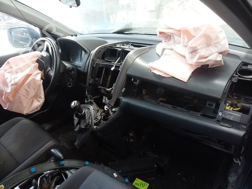 Commande Chauffage HONDA CR-V III (RE_)  | BP28130010I5 