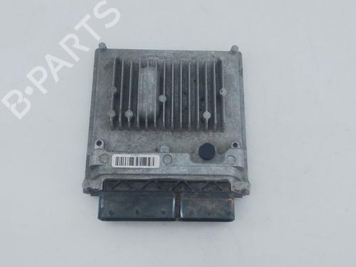 Engine control unit (ECU) MERCEDES-BENZ SPRINTER 3,5-t Van (B907, B910) 314 CDI RWD (907.631, 907.633, 907.635, 907.637) | BP32078170M57 - Image 2