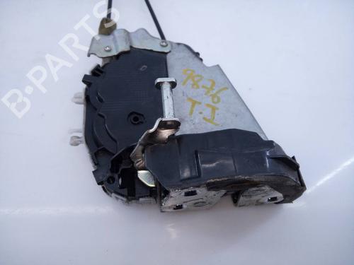 Rear left lock TOYOTA PRIUS (_W3_) 1.8 Hybrid (ZVW3_) | BP9286854C100 