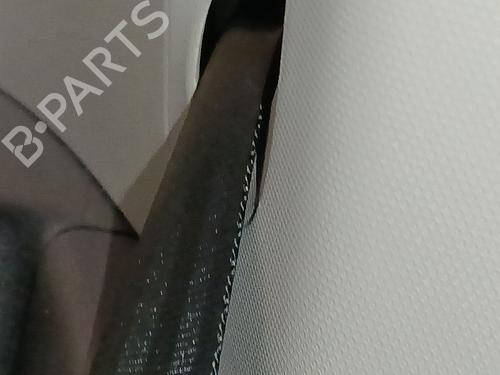 Used Rear left seatbelt VW T-CROSS (C11, D31) [2018-2026]  32461550