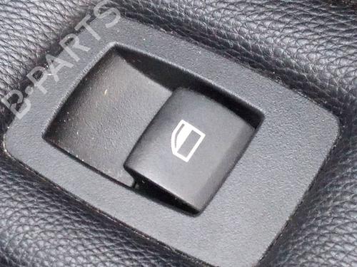 Used Right front window switch BMW 3 (E90) 320 d (163 hp) 17008678