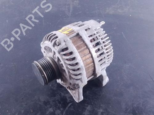 Used Alternator NISSAN JUKE (F15) 1.5 dCi (110 hp) 30703674