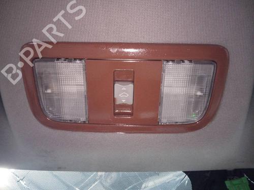 Used Interior roof light HONDA FR-V (BE) [2004-2025]  17090003