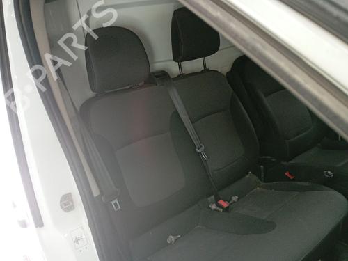 Third brake light RENAULT TRAFIC III Van (FG_) 1.6 dCi 95 (FGMJ, FGMR) | BP40079935L11 - Image 9