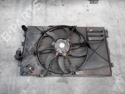 Used Radiator fan Radiator fan 38593647 38593647
