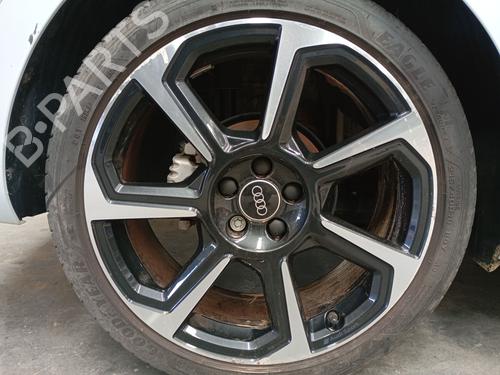 Andre Andre AUDI A1 Sportback (GBA) 30 TFSI (110 hp) 33952800 33952800