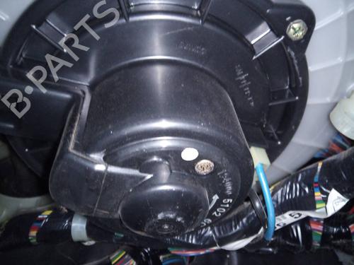 Used Heater blower motor MITSUBISHI PAJERO III (V7_W, V6_W) 3.2 Di-D (V68W, V78W) (165 hp) 16257077