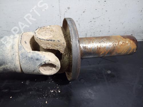 Driveshaft NISSAN TERRANO II (R20) 2.7 TDi 4WD | BP14833279M37 