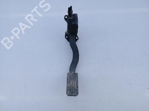 Used Pedal PEUGEOT 2008 I (CU_) [2013-2025]  24175739