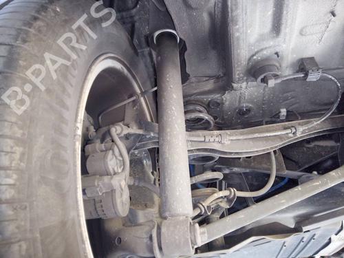 Used Left rear shock absorber MINI MINI COUNTRYMAN (F60) Cooper (136 hp) 9270967