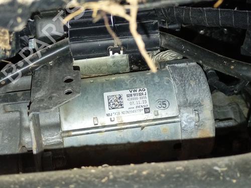 starter-vw-t-cross-c11-d31-2018-32471643 main image