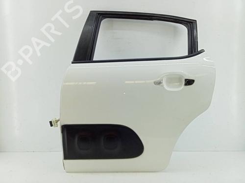 Used Left rear door CITROËN C3 II (SC_) [2009-2025]  18106869