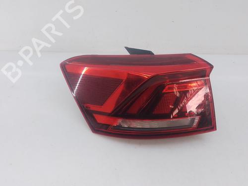 venstre-baglygte-vw-t-roc-a11-d11-2017-27691511 main image